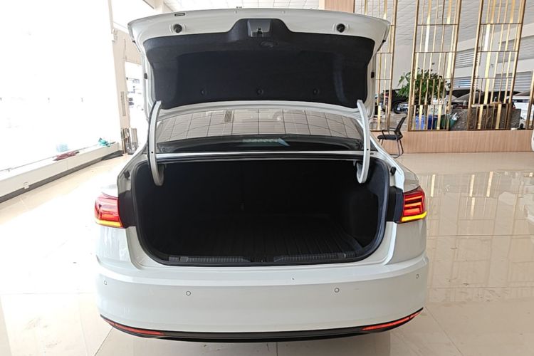 Volkswagen Bora 2020 car image #19