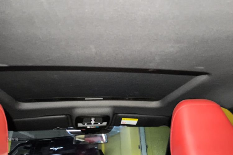 MG 5 2022 #20 MG 5 2022 car image #20