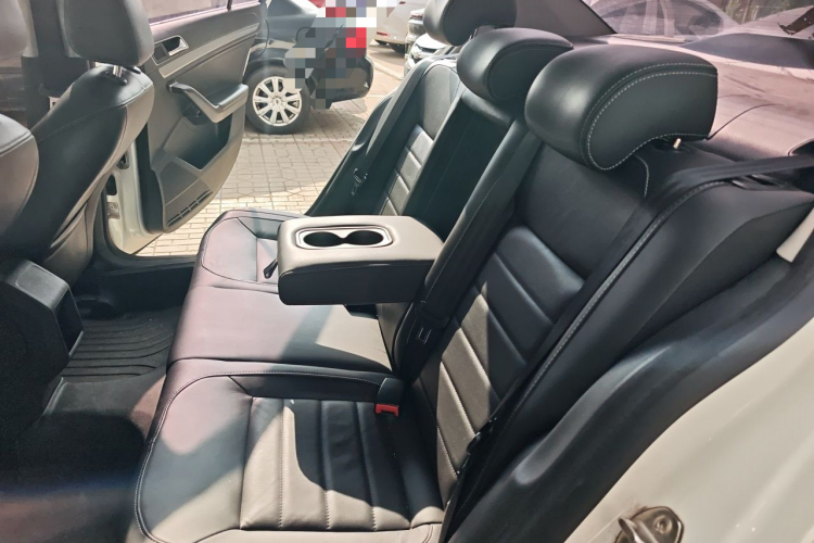 Volkswagen Lavida 2017 #10 Volkswagen Lavida 2017 car image #10