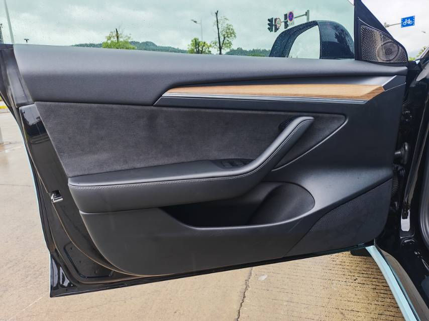 Tesla Model 3 2021 #14 Tesla Model 3 2021 car image #14