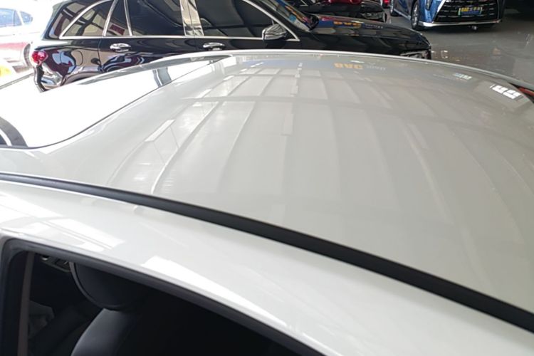 GEELY Emgrand 2021 immagine di auto #25