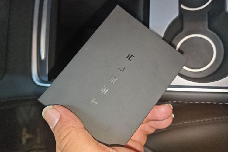Tesla Model 3 2021 car image #9
