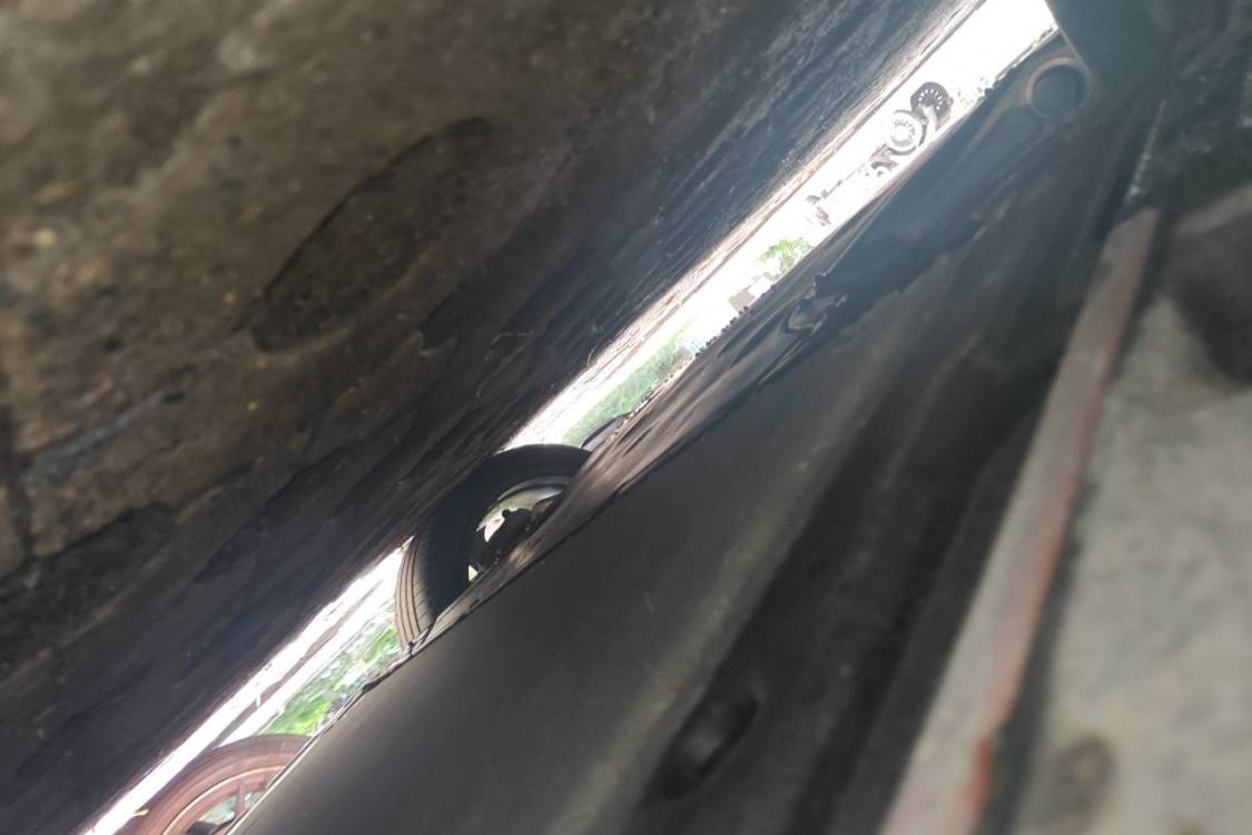 MI SU7 2024 imagem de carro #15