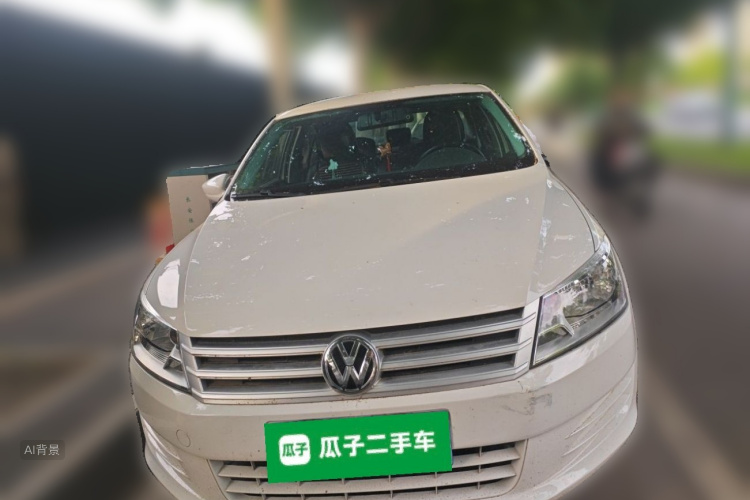 Volkswagen Santana 2016 #3 Volkswagen Santana 2016 car image #3