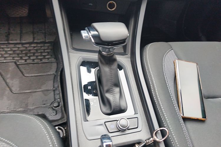 Chery Tiggo 3x 2024 car image #25