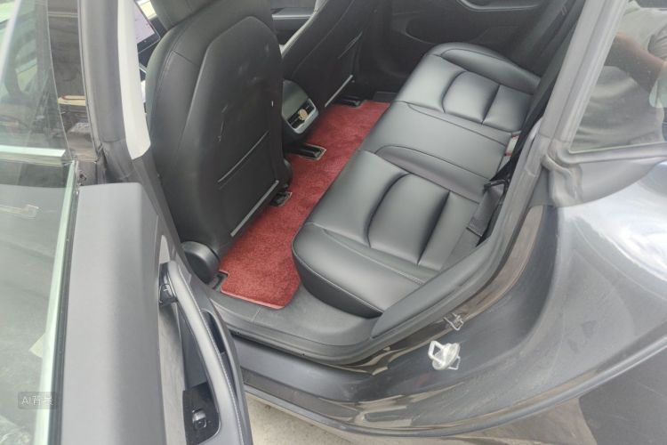 Tesla Model 3 2020 car image #19