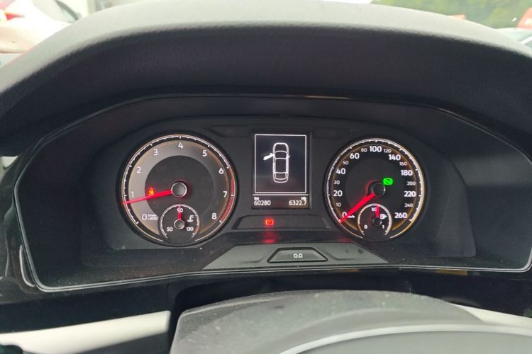 Volkswagen Lavida 2018 #12 Volkswagen Lavida 2018 car image #12