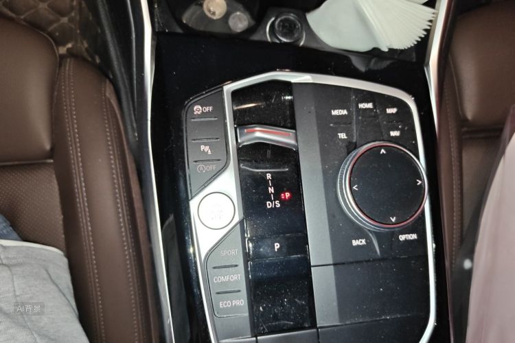 BMW 3 Series 2023 car image #16