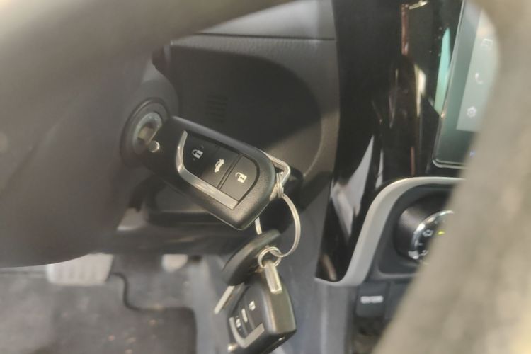Toyota Corolla 2018 car image #10