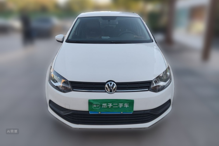 Volkswagen Polo 2016 #3 Volkswagen Polo 2016 car image #3