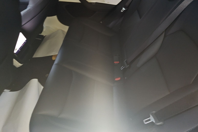 Tesla Model 3 2024 #17 Tesla Model 3 2024 car image #17