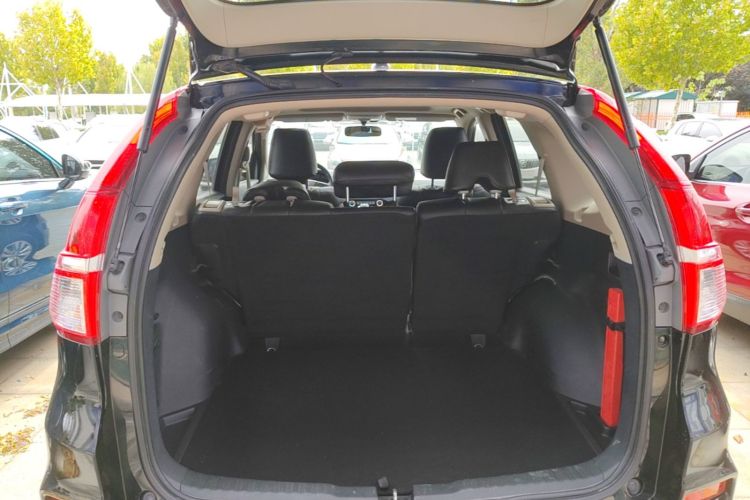 Honda CR-V 2016 car image #19