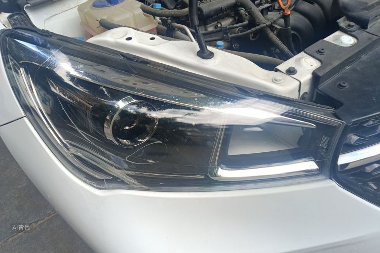 Chery Arrizo 5 2019 #8 Chery Arrizo 5 2019 imagen de coche #8