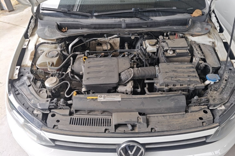 Volkswagen Polo 2023 car image #20