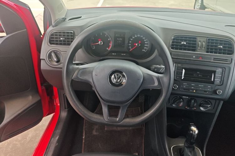 Volkswagen Polo 2018 #11 Volkswagen Polo 2018 صورة سيارة #11