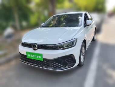 Volkswagen Lavida 2025 Volkswagen Lavida 2025 car image
