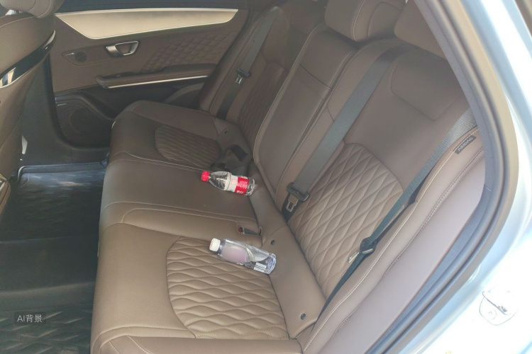 BYD Han 2023 car image #19