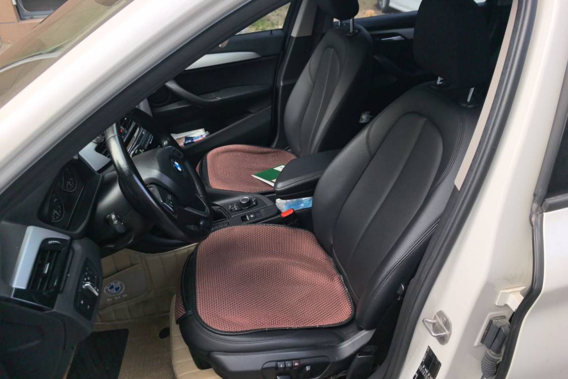 BMW X1 2017 car image #18