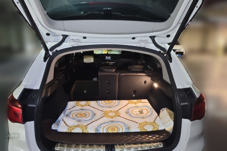 BMW X1 2018 #21 BMW X1 2018 car image #21