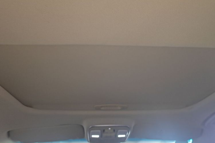 GEELY Emgrand GS 2020 #18 GEELY Emgrand GS 2020 car image #18