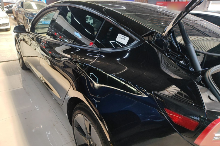 Tesla Model 3 2023 car image #5