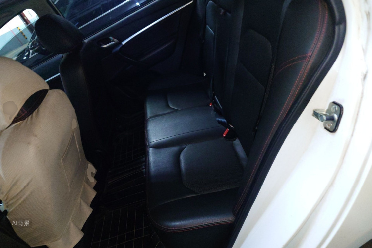 GEELY Emgrand 2015 #19 GEELY Emgrand 2015 car image #19