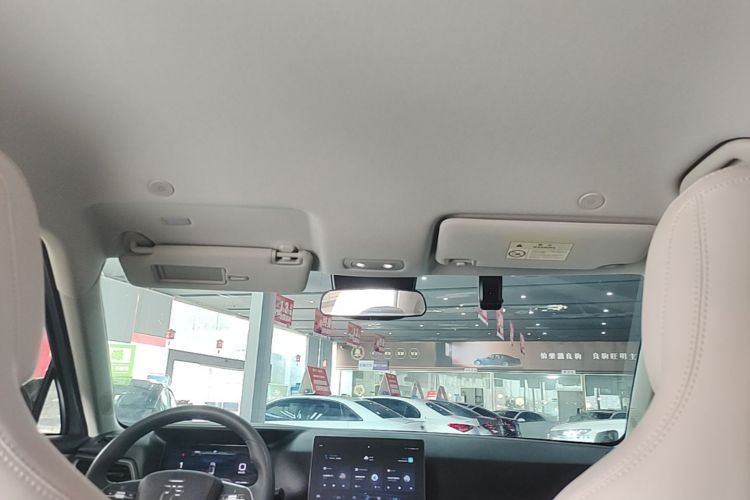 BYD YuanUP 2024 car image #18