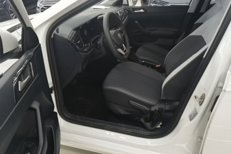 Volkswagen Lavida 2023 car image #16