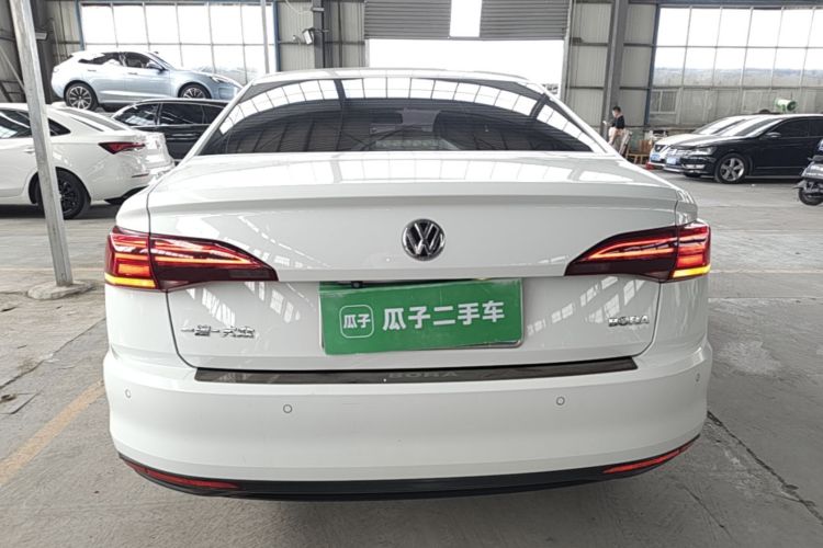 Volkswagen Bora 2019 car image #6