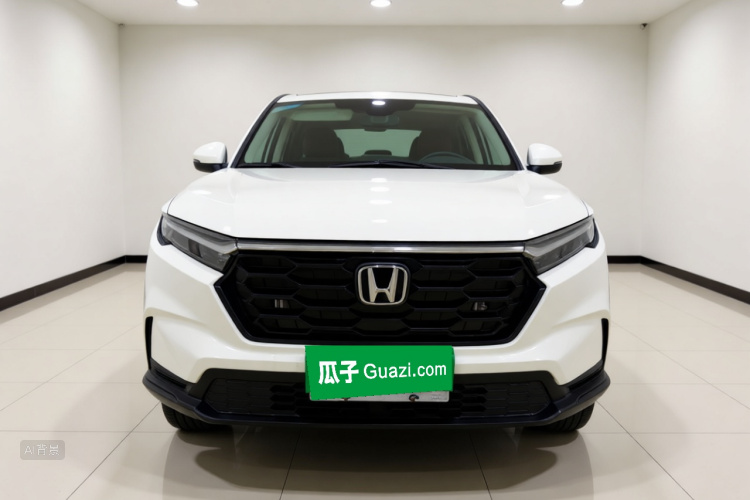 Honda CR-V 2025 car image #3