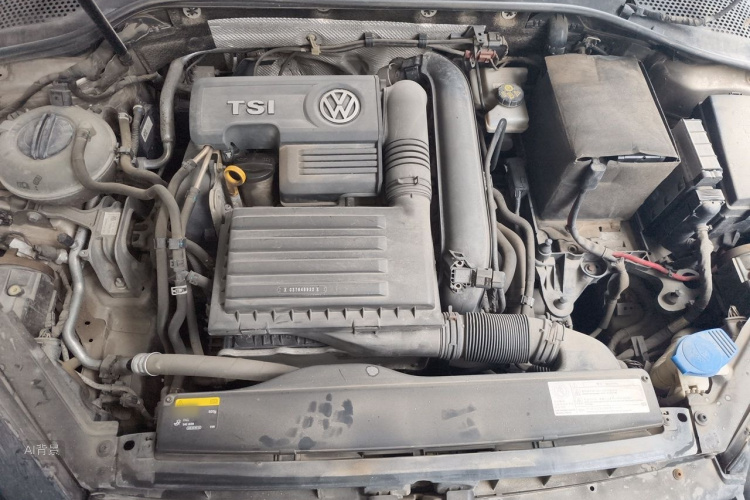 Volkswagen Golf 2015 #22 Volkswagen Golf 2015 car image #22