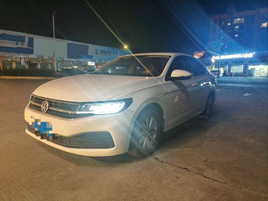 Volkswagen Bora 2018 Volkswagen Bora 2018 car image
