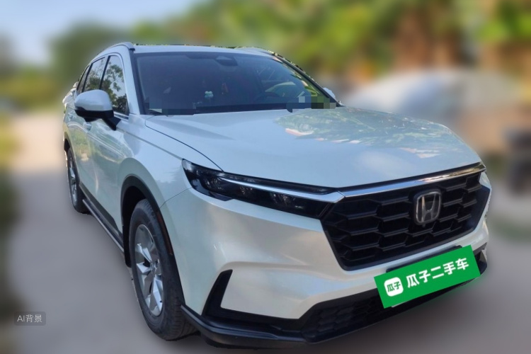 Honda CR-V 2023 car image #4