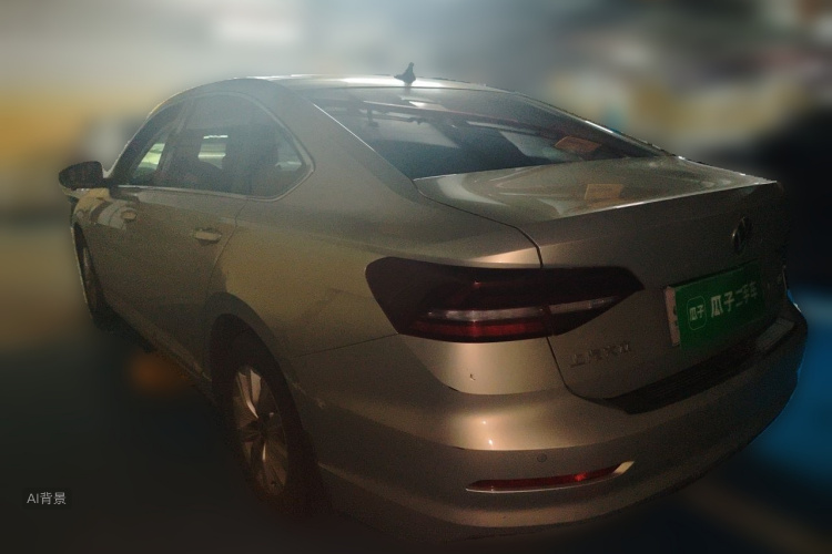 Volkswagen Lavida 2021 #5 Volkswagen Lavida 2021 car image #5