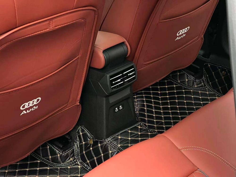Audi A3 2025 car image #7