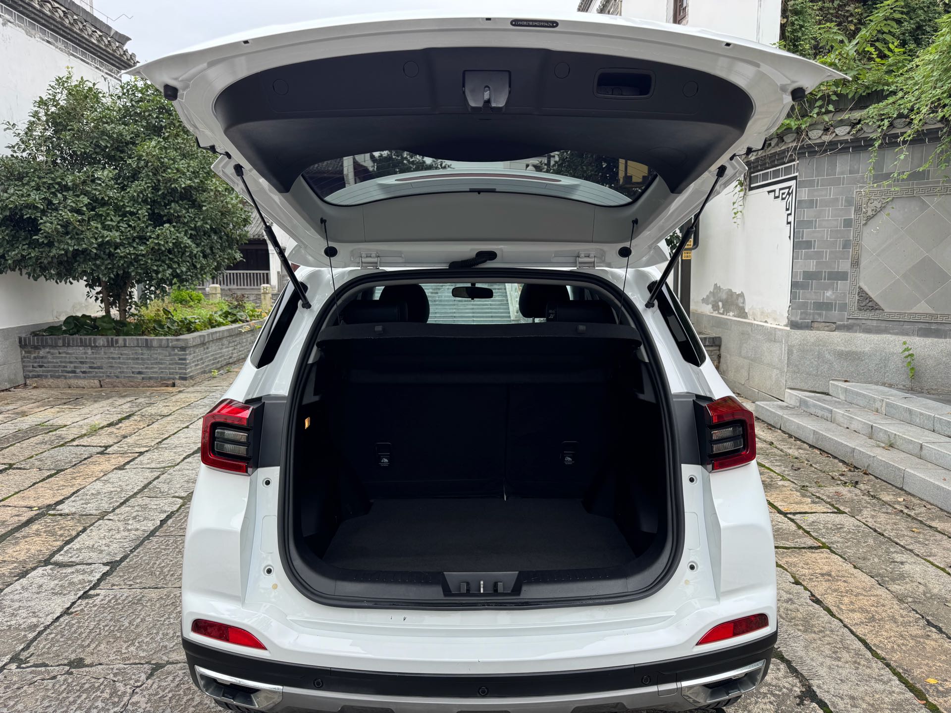 Chery Tiggo 5x 2022 #5 Chery Tiggo 5x 2022 car image #5