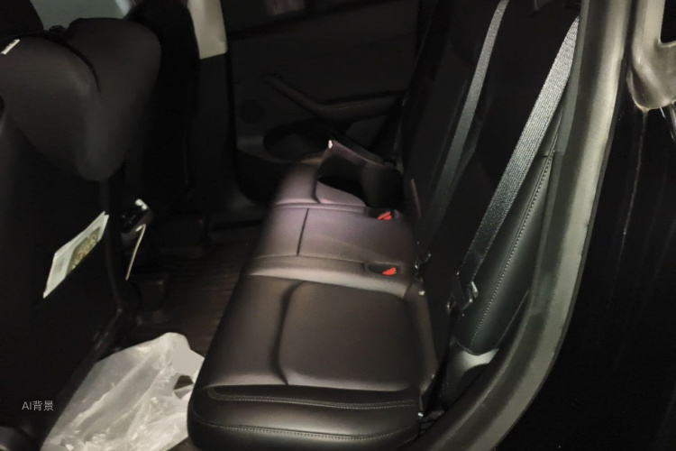 Tesla Model Y 2022 car image #19