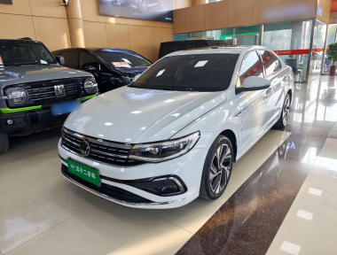 Volkswagen Bora 2024 Volkswagen Bora 2024 immagine di auto