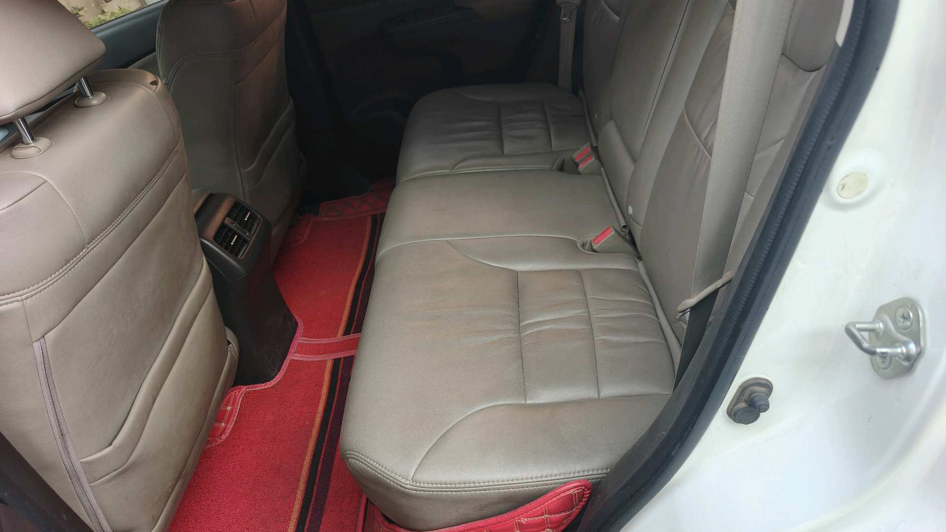 Honda CR-V 2014 #5 Honda CR-V 2014 immagine di auto #5