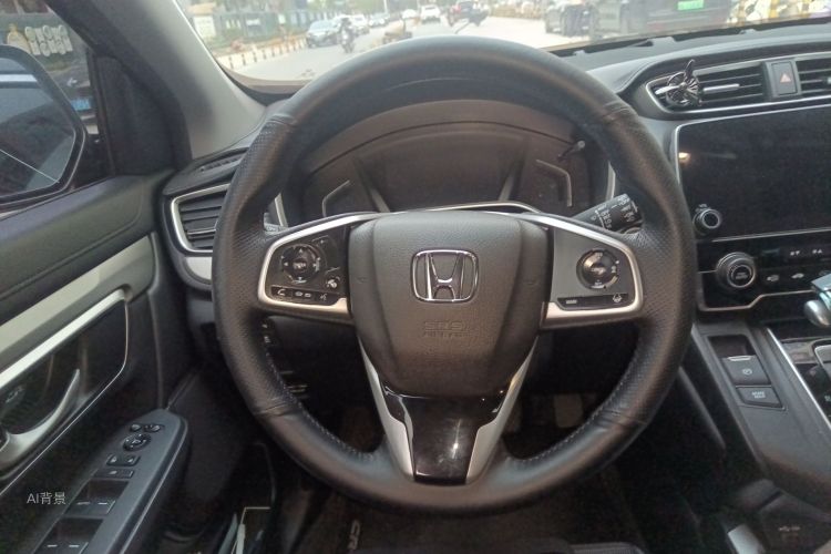 Honda CR-V 2020 car image #12