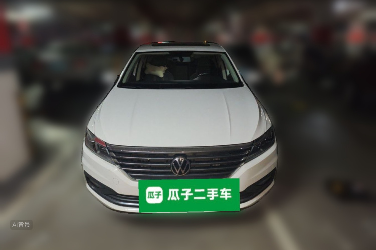 Volkswagen Lavida 2021 #3 Volkswagen Lavida 2021 car image #3