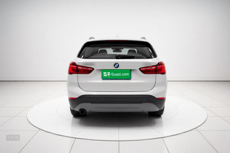 BMW X1 2016 car image #6
