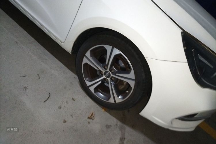 Chery Arrizo 5 2020 imagem de carro #9