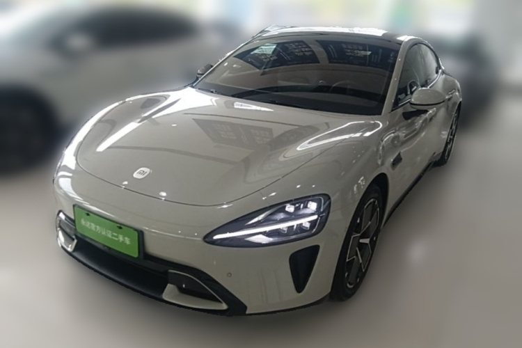 MI SU7 2025 изображение автомобиля #2