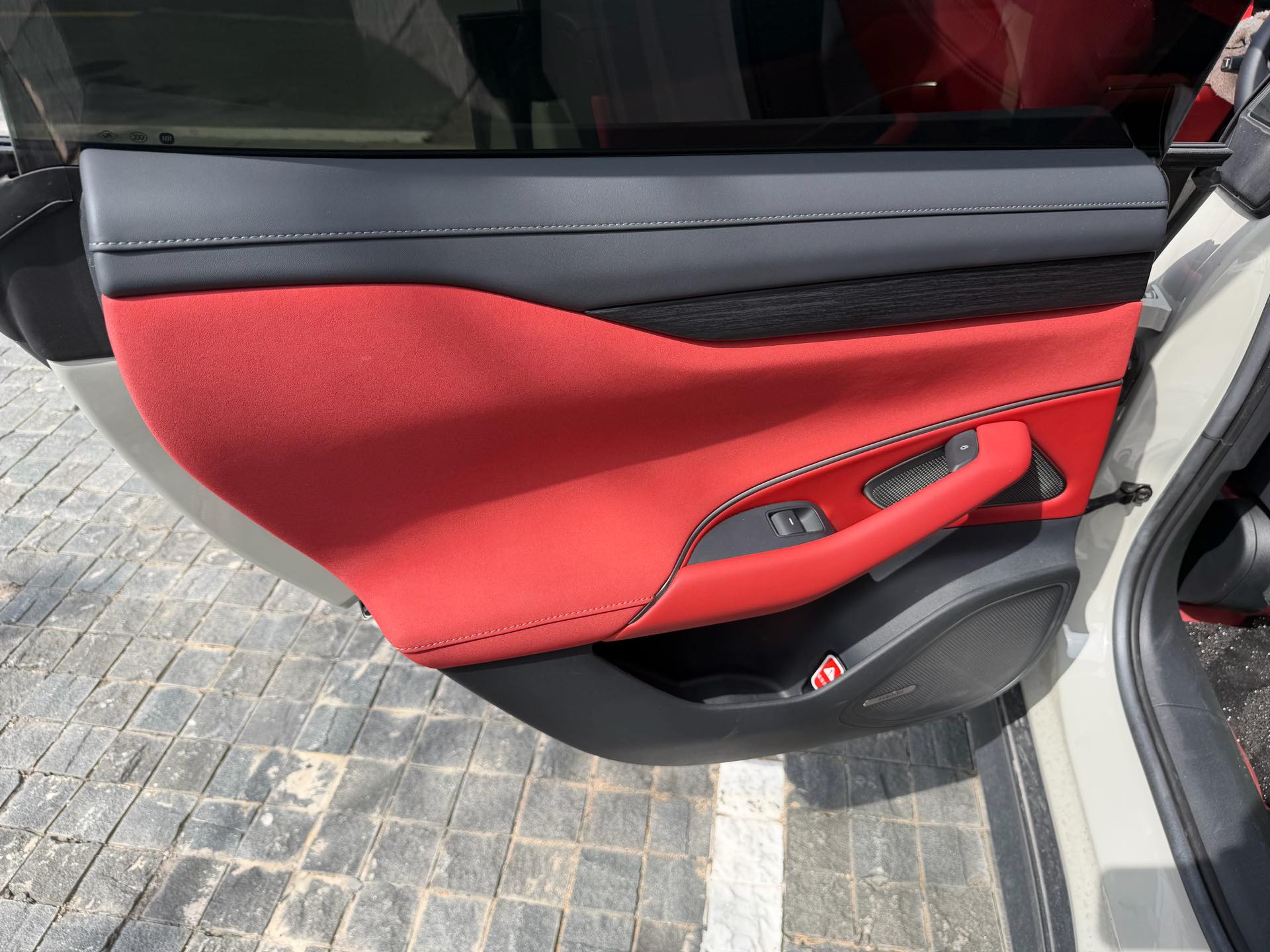 MI SU7 2024 car image #8