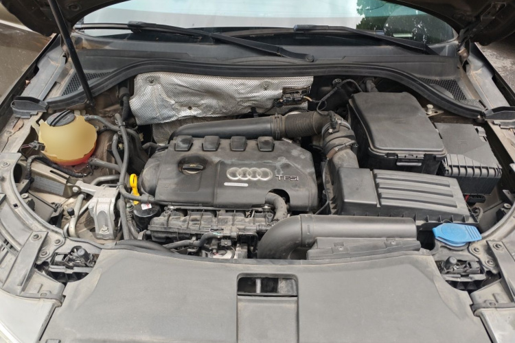 Audi Q3 2016 #18 Audi Q3 2016 immagine di auto #18