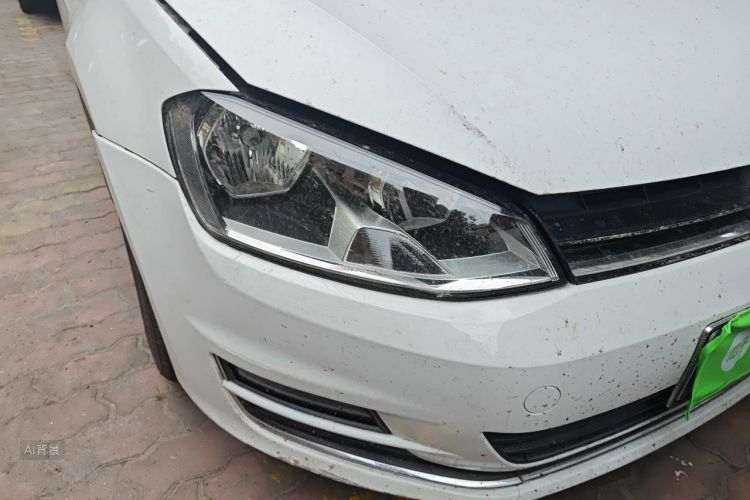 Volkswagen Golf 2015 #8 Volkswagen Golf 2015 car image #8