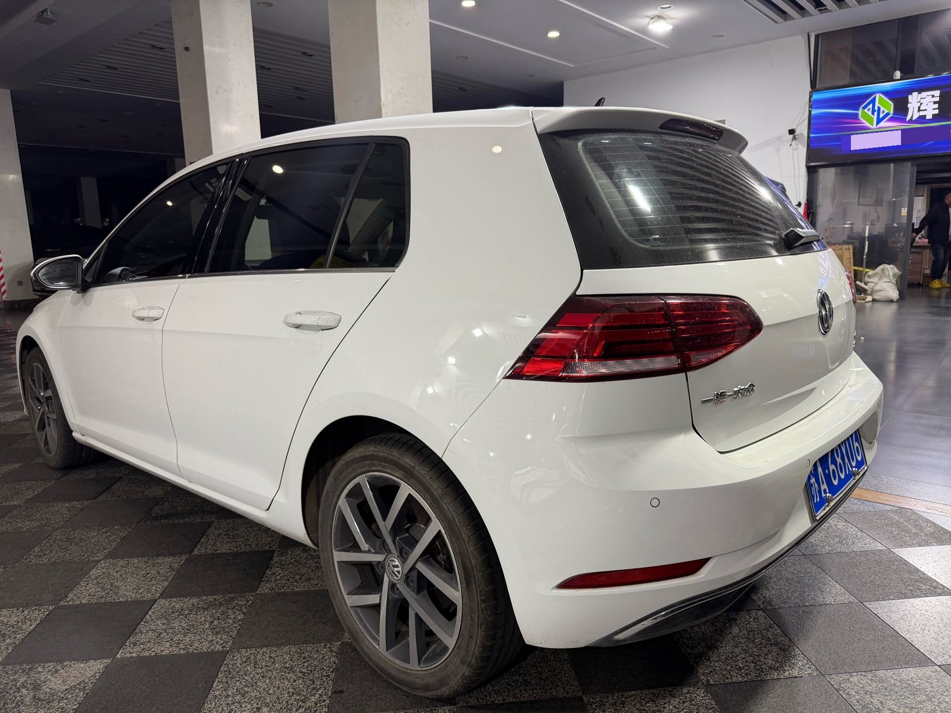 2020 #4 2020 car image #4