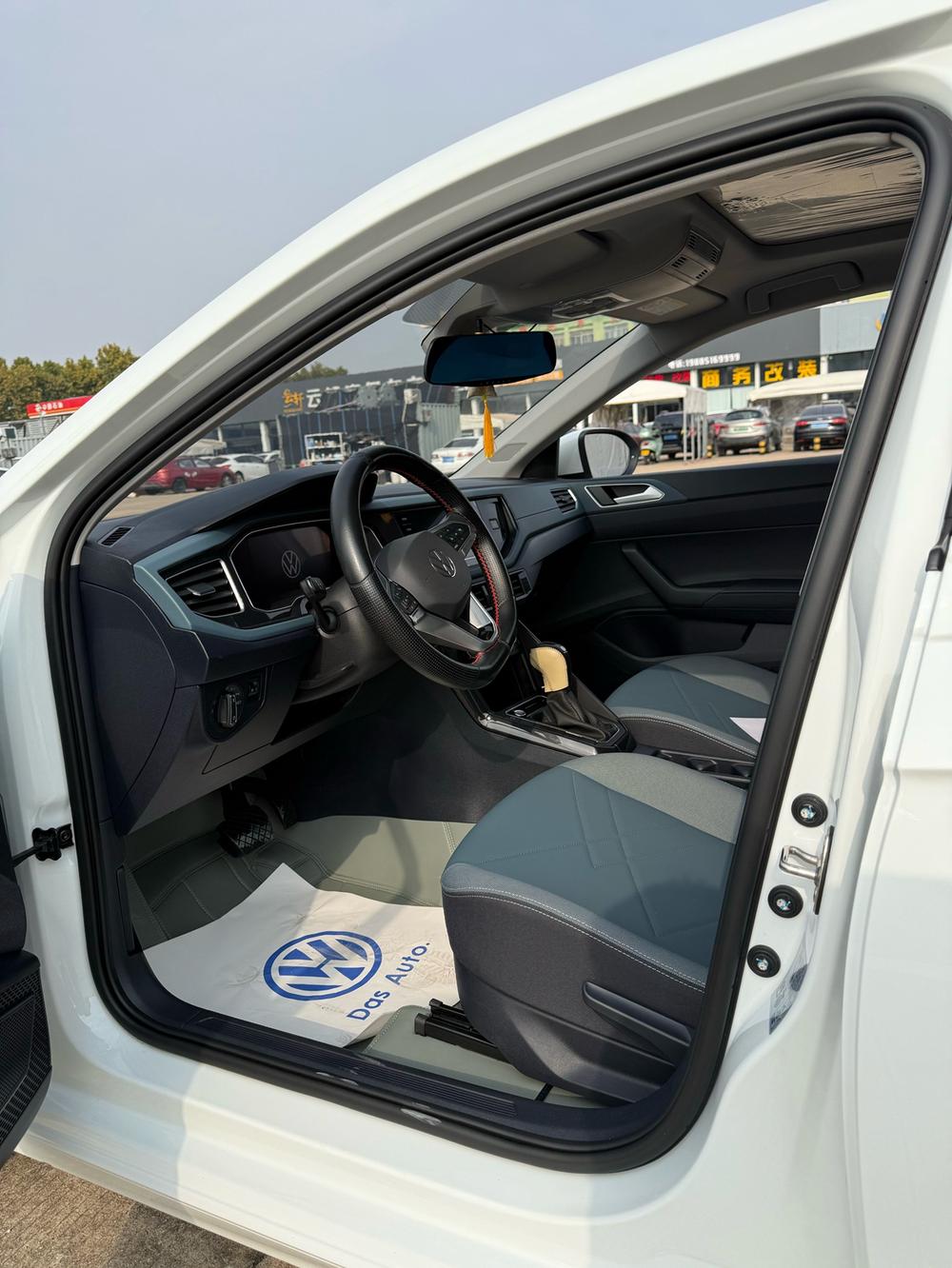 Volkswagen Lavida 2024 #9 Volkswagen Lavida 2024 car image #9