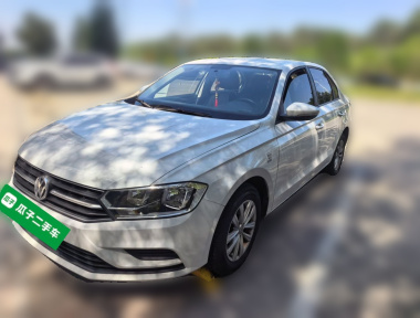 Volkswagen Bora 2018 Volkswagen Bora 2018 car image